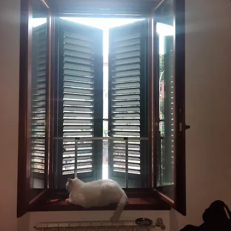 منزل للإقامة Stefyhouse